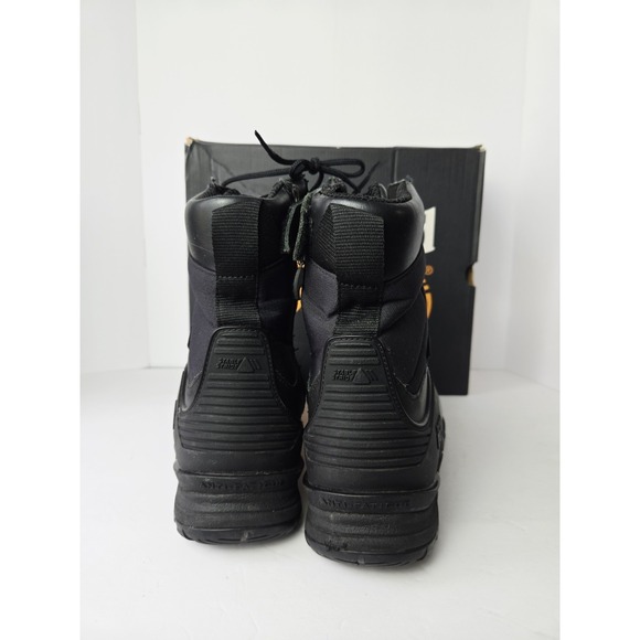 Timberland Pro 8\